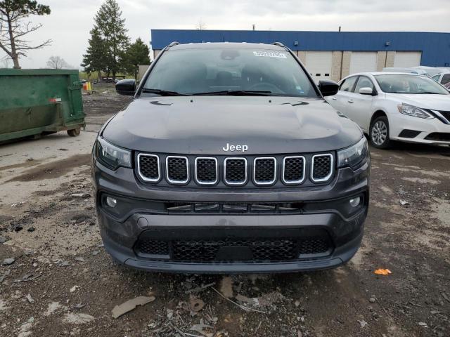 2023 JEEP COMPASS LA - 3C4NJDFN6PT504143