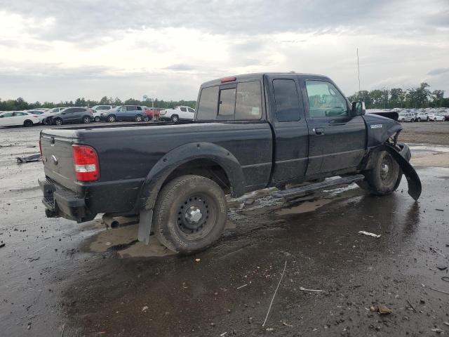 2011 FORD RANGER SUP - 1FTKR4EE4BPB10005
