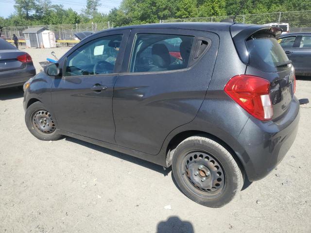 2020 CHEVROLET SPARK LS KL8CB6SA9LC474931