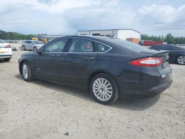Vin: 3fa6p0su6dr253003, lot: 55942035, ford fusion titanium phev 20132