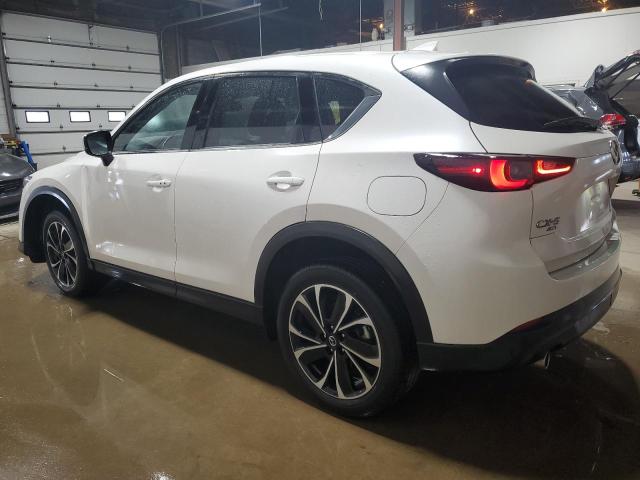 Vin: jm3kfbdm8n1626405, lot: 55926265, mazda cx-5 premi premium 20222