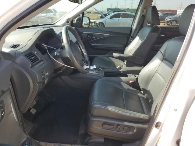 2022 HONDA PILOT SE - 5FNYF6H25NB078017