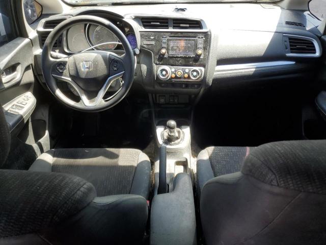 2015 HONDA FIT LX 3HGGK5G59FM723604
