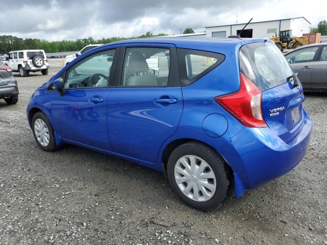 Vin: 3n1ce2cp5gl391908, lot: 56279605, nissan versa s 20162