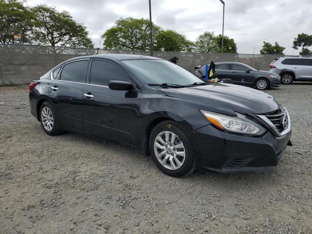 Vin: 1n4al3ap2jc470836, lot: 55706735, nissan altima 2.5 20184