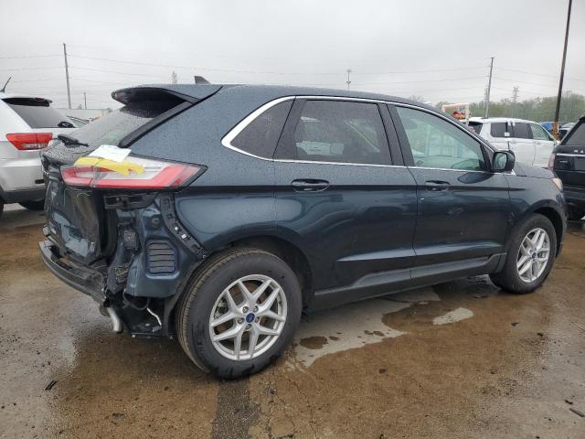 Vin: 2fmpk4j95nba00753, lot: 55787745, ford edge sel 20223