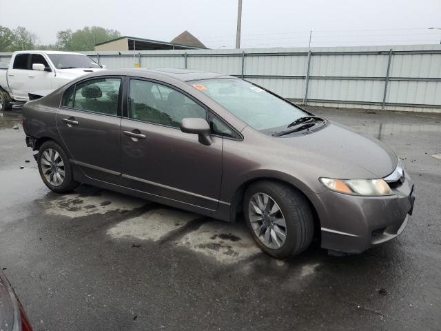 Vin: 2hgfa1f88bh530128, lot: 56661195, honda civic ex 20114