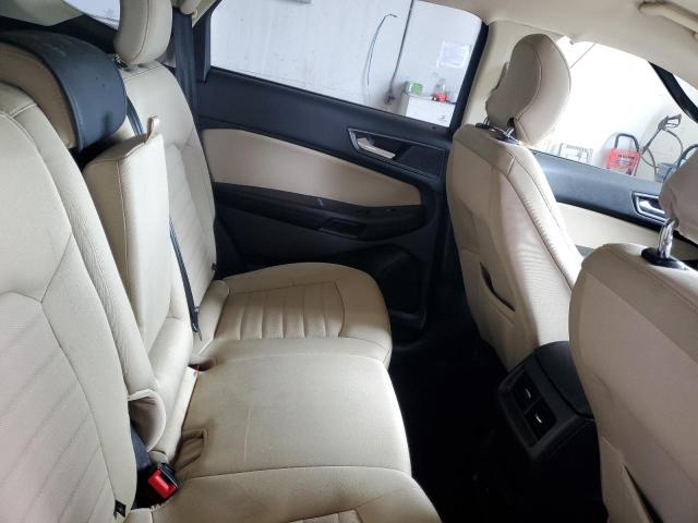 2018 FORD EDGE SE #3296298415