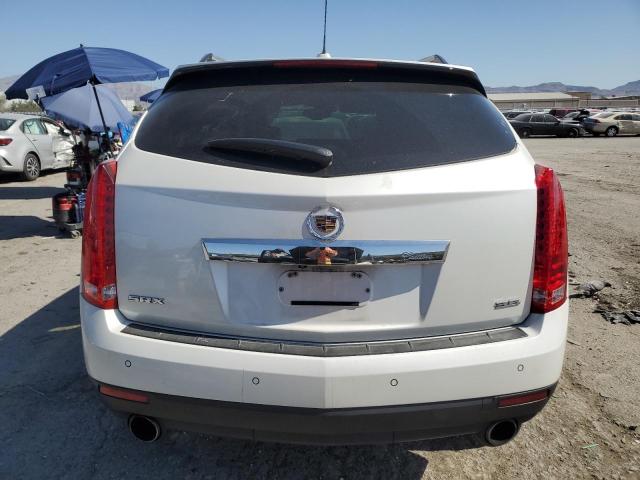 2015 CADILLAC SRX PREMIU 3GYFNDE38FS556574