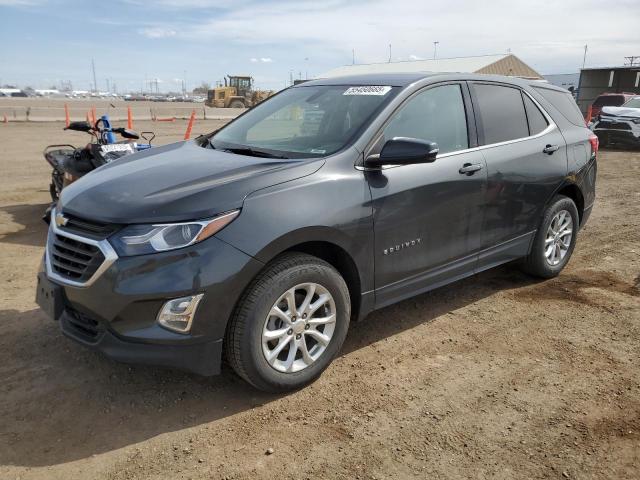 Vin: 2gnaxuev4k6297948, lot: 55450665, chevrolet equinox lt 2019 img_1