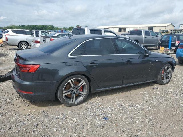 Vin: wauenaf41hn046682, lot: 55493985, audi a4 premium plus 20173