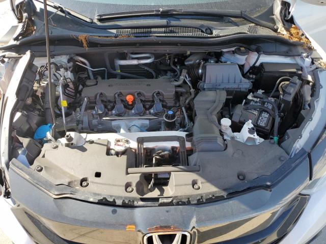 2022 HONDA HR-V SPORT - 3CZRU6H11NM741820