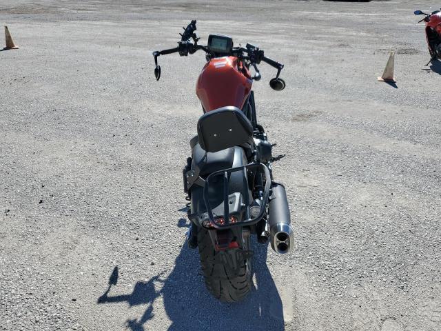 2025 HONDA CMX1100 D3 JH2SC87M4SK000010