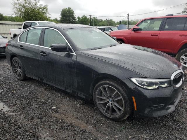 2020 BMW 330XI 3MW5R7J05L8B10648