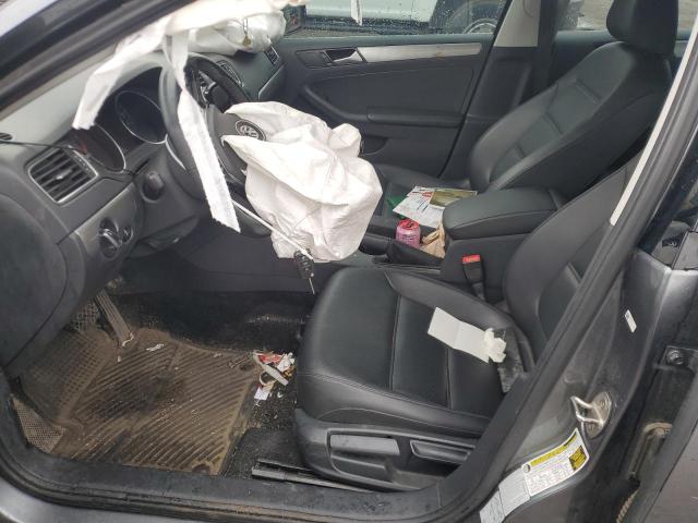 2017 VOLKSWAGEN JETTA SE - 3VWDB7AJ3HM311097