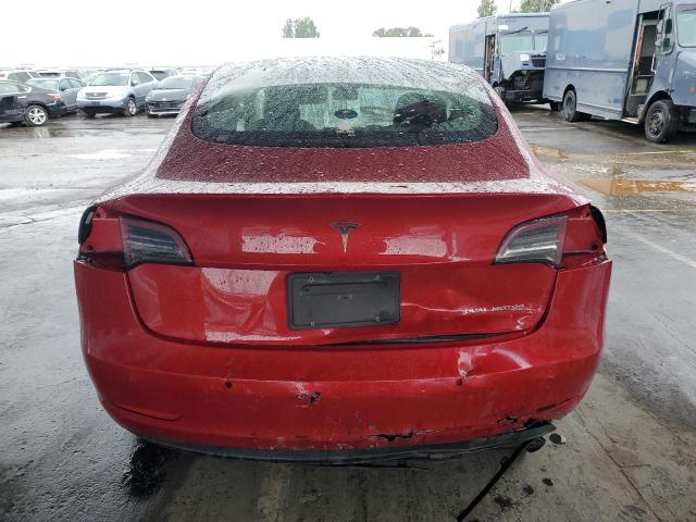 2020 TESLA MODEL 3 - 5YJ3E1EB3LF646301