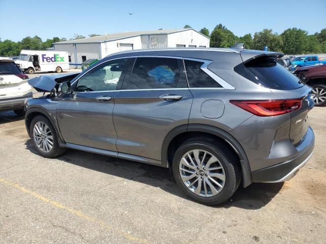 Vin: 3pcaj5ba1pf111754, lot: 57872945, infiniti qx50 luxe 20232