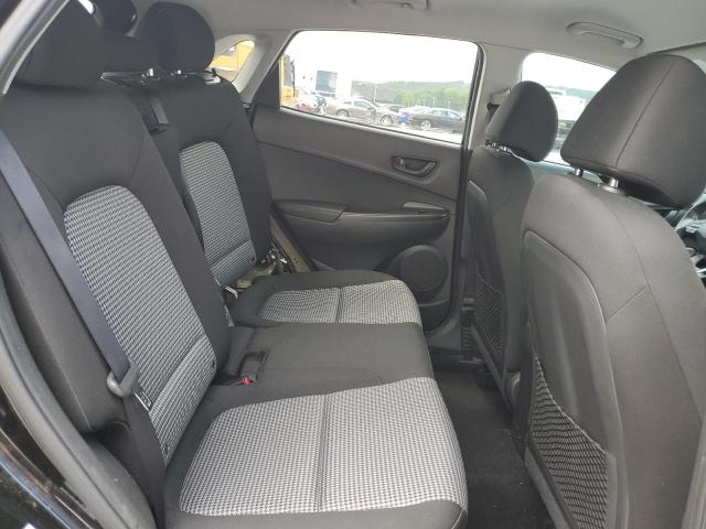 2020 HYUNDAI KONA SEL - KM8K22AA3LU571819