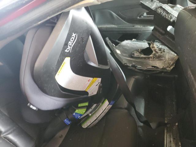 2015 BUICK ENCORE KL4CJASB5FB084127