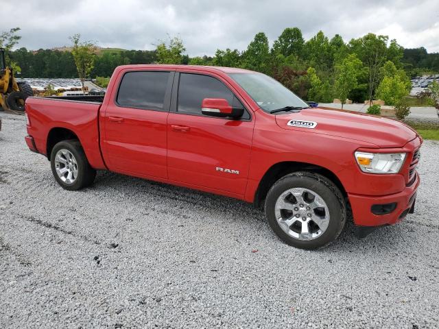 Vin: 1c6rreft0mn568650, lot: 58789755, ram 1500 big horn/lone star 20214
