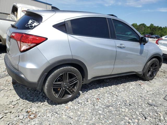 Vin: 3czru5h55gm753811, lot: 55829745, honda hr-v ex 20163