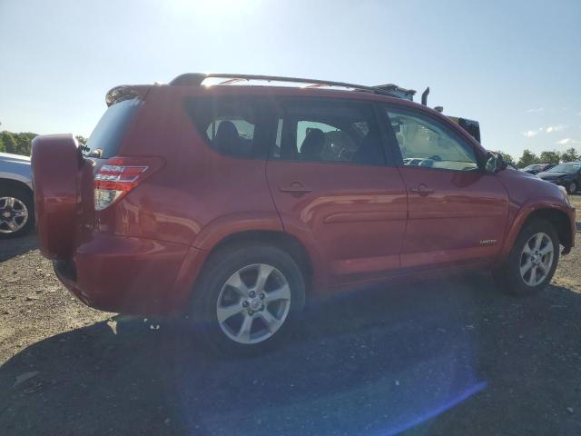 Vin: 2t3df4dv4cw205673, lot: 57469445, toyota rav4 limited 20123