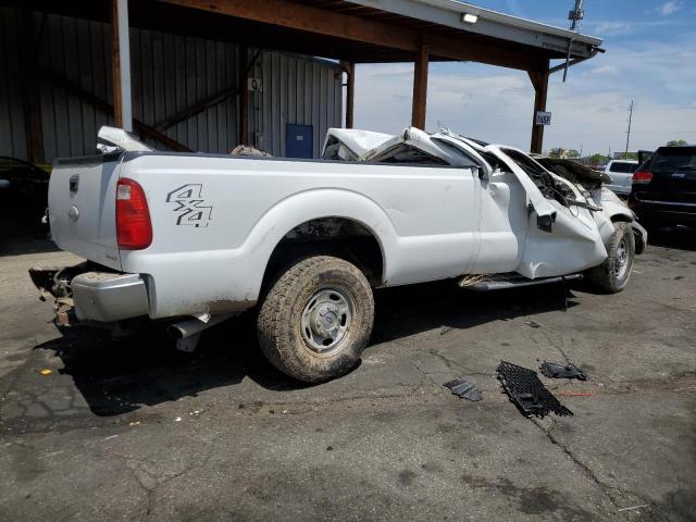 Vin: 1ft7x2b66cec71143, lot: 55697085, ford f250 super duty 20123