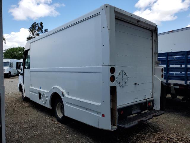 ISUZU NPR 2012 white incomple diesel JALB4T177C7W00177 photo #3