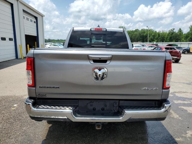 2021 RAM 1500 BIG H - 1C6RRFBGXMN558304