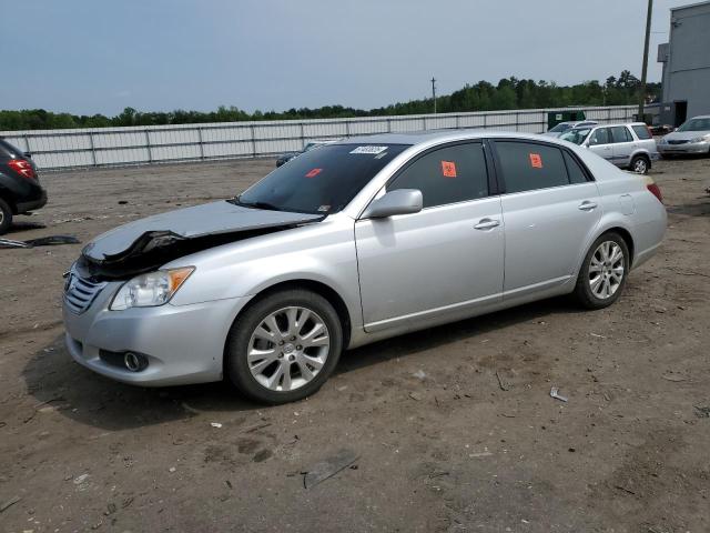 TOYOTA AVALON XL
