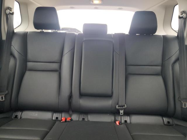 2021 NISSAN ROGUE SL - JN8AT3CB4MW234028