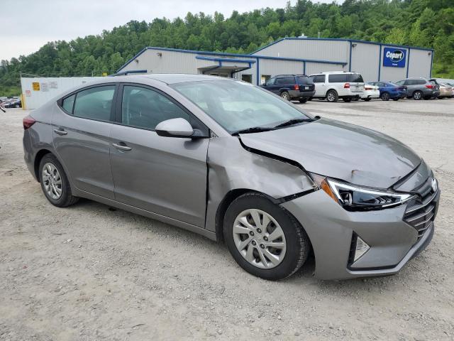 Vin: kmhd74lf4lu971466, lot: 57160345, hyundai elantra se 20204