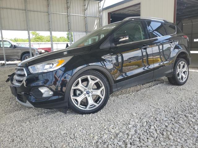 Vin: 1fmcu9j97hud40829, lot: 56828865, ford escape titanium 2017 img_1