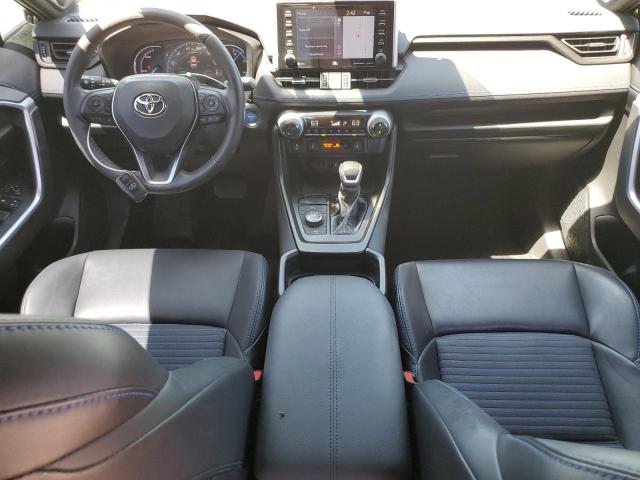 2020 TOYOTA RAV4 XSE - 2T3EWRFV2LW057053