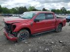 2021 FORD F150 SUPER - 1FTFW1E82MKE86009