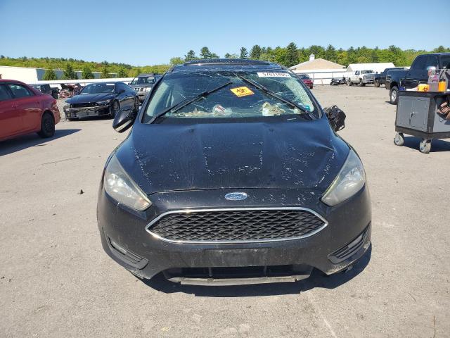 2016 FORD FOCUS SE - 1FADP3K2XGL384865