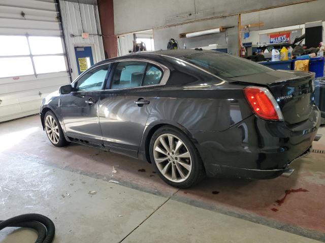 Vin: 1lnhl9ft5cg804270, lot: 56517975, lincoln mks 20122