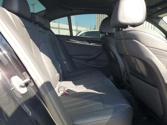 2022 BMW 530 XI - WBA13BJ09NCL02671