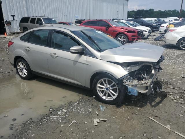 Vin: 1fadp3f24gl375637, lot: 57636375, ford focus se 20164