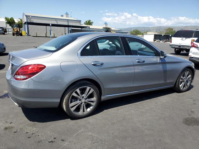 Vin: 55swf4hb3gu151365, lot: 54870325, mercedes-benz c-class 350e 20163
