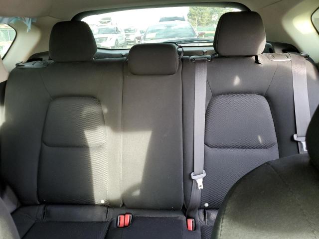 2020 MAZDA CX-5 SPORT - JM3KFBBM3L0762947