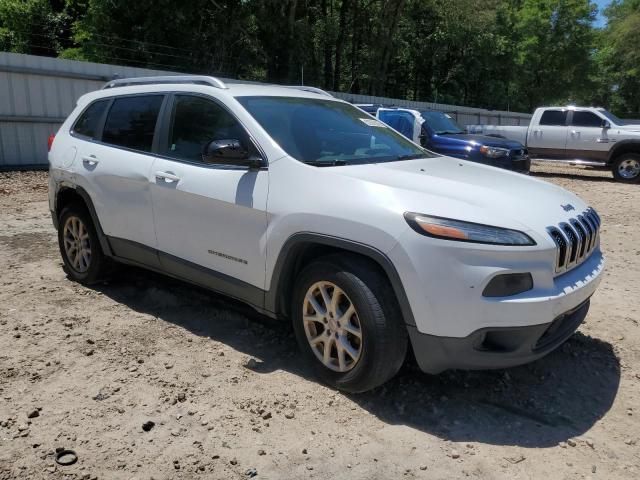 Vin: 1c4pjmcs6ew244336, lot: 52597835, jeep grand cher latitude 20144