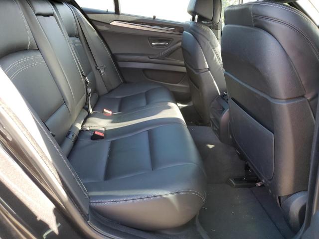 2015 BMW 550 I WBAKN9C54FD960930