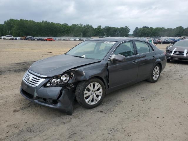 TOYOTA AVALON XL