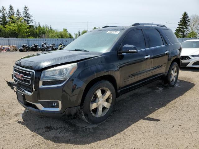 GMC ACADIA SLT