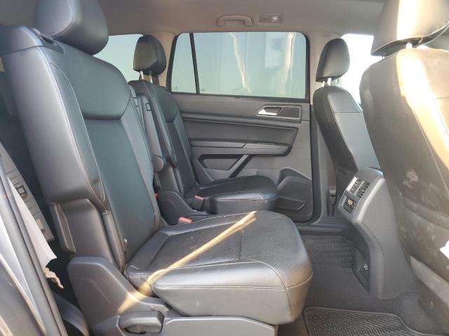 2019 VOLKSWAGEN ATLAS SEL - 1V2ER2CA5KC556896