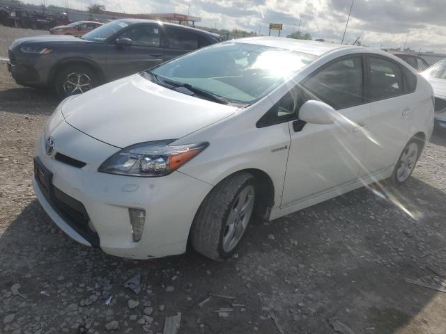2013 TOYOTA PRIUS - JTDKN3DU6D5697241