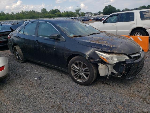 Vin: 4t1bf1fk1gu135976, lot: 58023375, toyota camry le 20164
