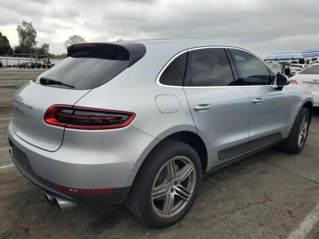 Vin: wp1ab2a51glb46094, lot: 55333145, porsche macan s 20163