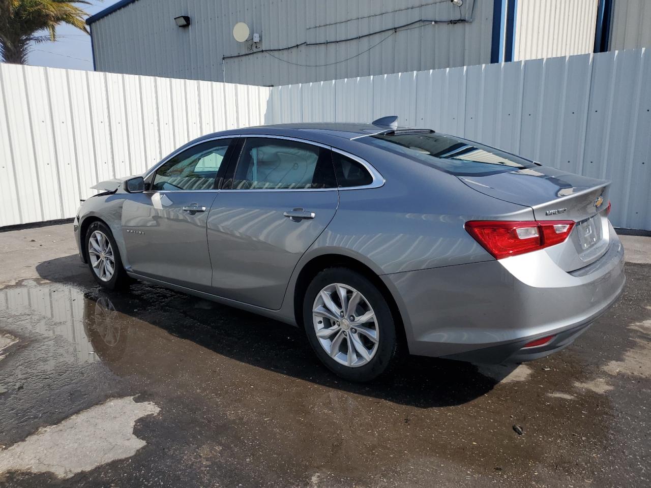 CHEVROLET MALIBU 2023